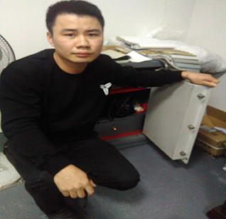 大沥保险柜开锁大王